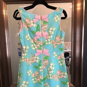 Lily Pulitzer dress NWT